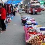 Meghalaay govt sets deadline to relocate Laitumkrah hawkers by Aug 17