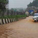 Meghalaya, Assam explore ways to end Jorabat flood woes