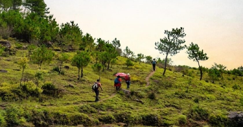 Meghalaya invites local youth to apply for Tourist Buddy Scheme