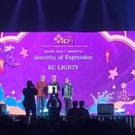 Shillong school choir wins two gold medals at Thailand International choral festival