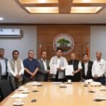 Khasi bodies urge Meghalaya CM to block KHADC land amendment over consultations