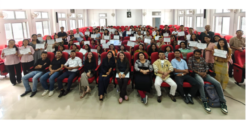 Meghalaya strengthens school education through teacher training initiative