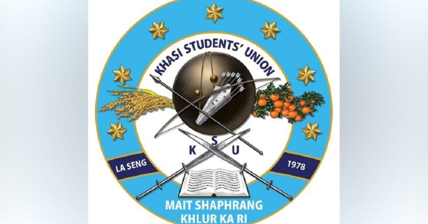 KSU won’t obey restriction on Khliehriat rally despite restrictions