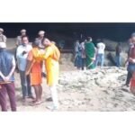 Mawjymbuin pilgrimage passes off peacefully amid tight security