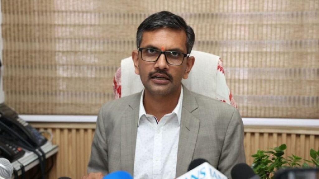 Over 6.51 lakh voters under scrutiny after SIR in Meghalaya
