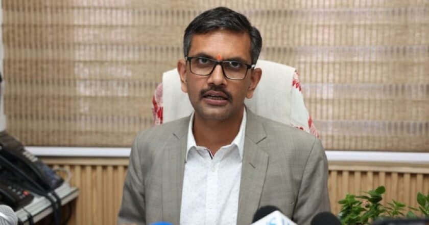 Over 6.51 lakh voters under scrutiny after SIR in Meghalaya
