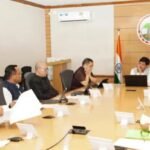 Meghalaya Cabinet clears six Education-Related Bills