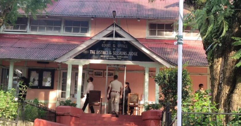 KSU President, Vice President and General Secretary remanded to 14-day judicial custody