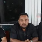 Three KSU Leaders arrested produced before Court in Shillong
