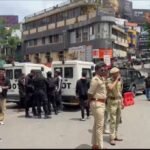 KSU protest rally in Shillong barred as govt imposes prohibitory orders