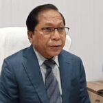 Mukul Sangma calls Shillong violence a ‘complete failure’ of Meghalaya government