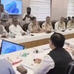 Assam-Meghalaya engage in high-level meeting to de-escalate border tension