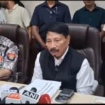 Assam Govt Meets Drivers’ Associations over Meghalaya border tension, seeks patience amid ongoing dispute