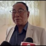 Meghalaya Tourism sector faces severe losses due to Assam-Meghalaya dispute: Minister