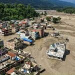 Meghalaya govt issues helpline for people missing in Nepal floods