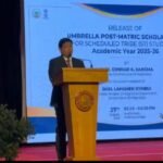 CM releases over 198 crore for 2nd installment of scholarship
