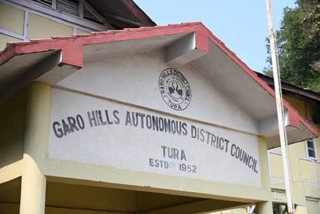 GHADC amends non-tribals trading licence rule