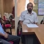 KSU vandalism: Govt sanctions Rs 5 lakh for Netaji statue restoration at RR Colony
