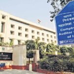 CAG flags Meghalaya contribution nil despite central funding of Rs 4,322 crore