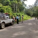 Meghalaya police neutralise four armed gang members in Garo Hills