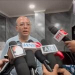 UDP chief denies reports of UDP MLAs switching to BJP