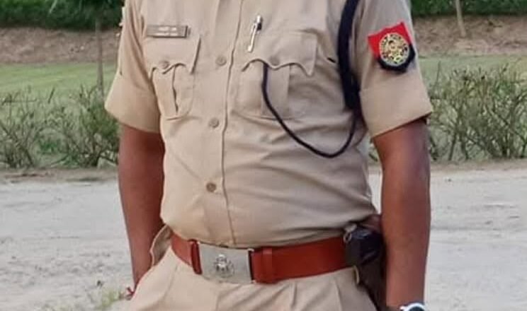 Assam: 5 Arrested As Police Probe If SI Nabajit Das Was Deliberately Targeted