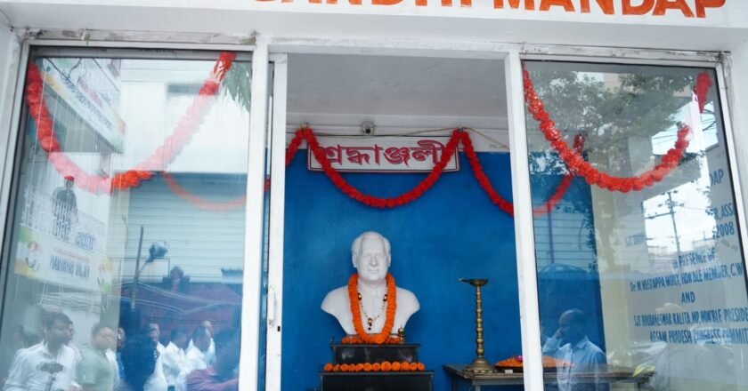 After Shillong Violence & Border Tension, Assam-Meghalaya CMs Hold Talks To Restore Normalcy