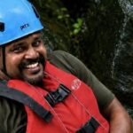 Gave Up His Own Life Jacket To Save A Farmer’s Life! But Volunteer Rajes Was Swept Away By The Flood Waters