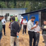 Meghalaya govt holds meeting with stakeholders over Shillong Ropeway Project