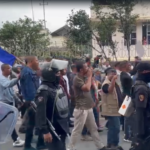VPP supporters take out rally in Shillong voicing various concerns
