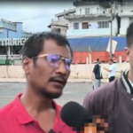 Shree Cement Project case: JNC leader urges Meghalaya Govt to resolve issues
