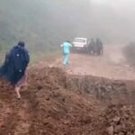 Viral childbirth claim during East Jaintia Hillspublic hearing denied by district administration