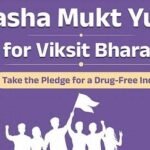 Governor Leads Meghalaya’s Participation in ‘Nasha Mukt Yuva’ Campaign