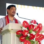 CM Sangma Backs Aspirants with Training, Mentorship and Financial Support