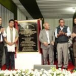 Rs 140-Crore Road Project to Strengthen Connectivity in South West Khasi Hills