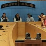 KSU Temporarily Suspends Agitation Following Meeting With Meghalaya Government