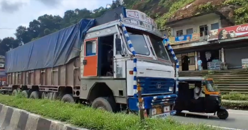 Assam-Meghalaya tension: Cab services hit, commuters stranded