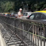 Heavy security deployed around secretariat ahead of VPP rally in Shillong