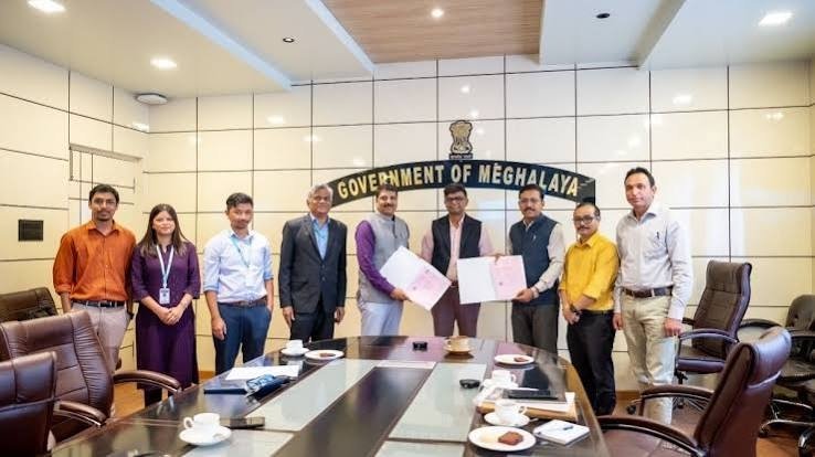 Meghalaya Strengthens Higher Education Framework with New University Bills
