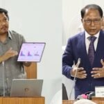 Meghalaya’s Economy Expands to Rs 59,626 Crore Despite Drop in Central Grants