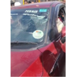 Meghalaya registered vehicles vandalised in Khanapara