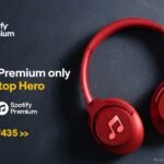 Vi bets on bundled entertainment strategy with Spotify Premium to strengthen prepaid business