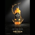 Tilaknagar Industries targets Meghalaya’s premium whisky market with Imperial Black launch