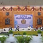 World Pharmacists Day celebrated in Shillong