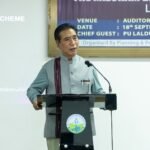 Mizoram Sericulture Farmers Produce 53 Metric Tons of Cocoons This Year