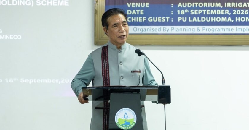 Mizoram Sericulture Farmers Produce 53 Metric Tons of Cocoons This Year