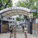 Meghalaya Police Asked to Probe Alleged Assault by Enforcement Officer
