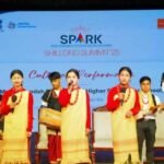SPARK Meghalaya Nurturing Talent, Communication and Self-Belief Among Students