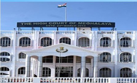 Shree Cement Project on Hold, Says Jaintia Students’ Union