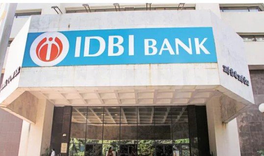 IDBI Bank Loses 10.6% Amid Uncertainty Over Fairfax Stake Deal